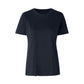ID T-shirt | økologisk | dame - 0553
