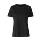 ID T-shirt | økologisk | dame - 0553