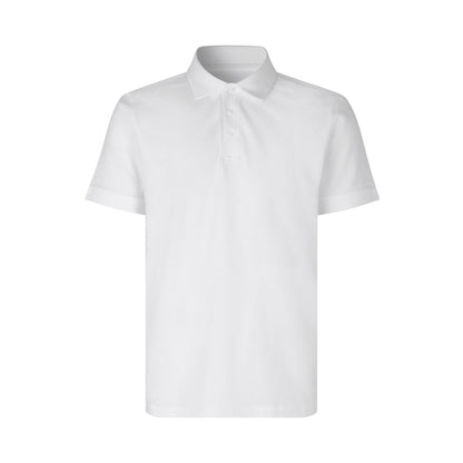 ID Poloshirt | økologisk - 0586