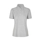 ID Poloshirt | økologisk | dame - 0587