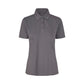 ID Poloshirt | økologisk | dame - 0587