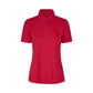 ID Poloshirt | økologisk | dame - 0587
