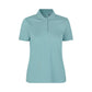 ID Poloshirt | økologisk | dame - 0587