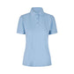 ID Poloshirt | økologisk | dame - 0587