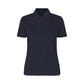 ID Poloshirt | økologisk | dame - 0587