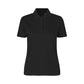 ID Poloshirt | økologisk | dame - 0587
