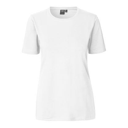 ID Stretch T-shirt | komfort | dame - 0595