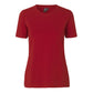 ID Stretch T-shirt | komfort | dame - 0595