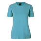 ID Stretch T-shirt | komfort | dame - 0595