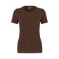 ID Stretch T-shirt | komfort | dame - 0595
