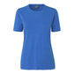 ID Stretch T-shirt | komfort | dame - 0595