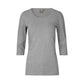 ID Stretch T-shirt | ¾ ærmet | dame - 0597