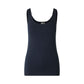 ID Tanktop | stretch | dame - 0599