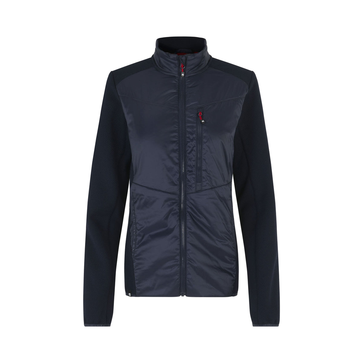 ID Hybrid jakke | dame - 0721