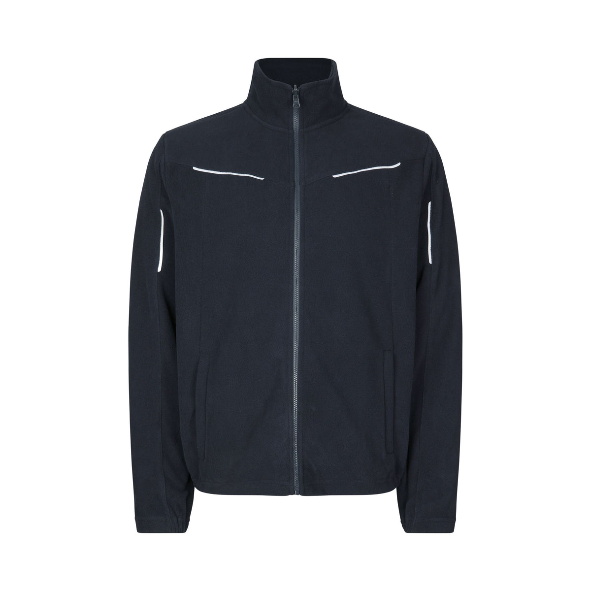 ID Zip-n-Mix mikrofleece | refleks - 0792