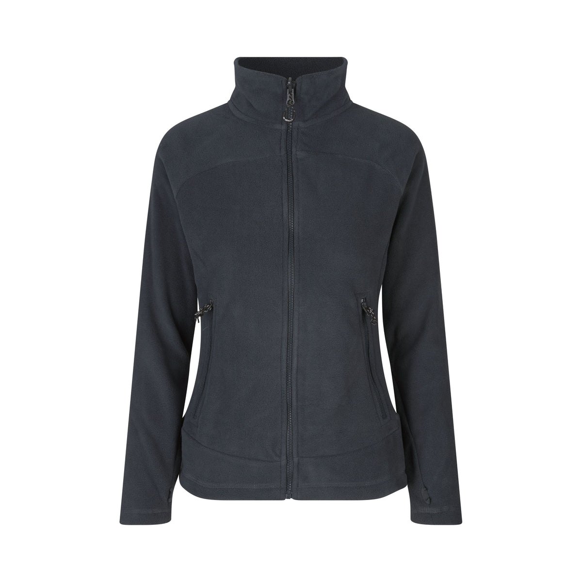 ID Zip-n-Mix mikrofleece | dame - 0807