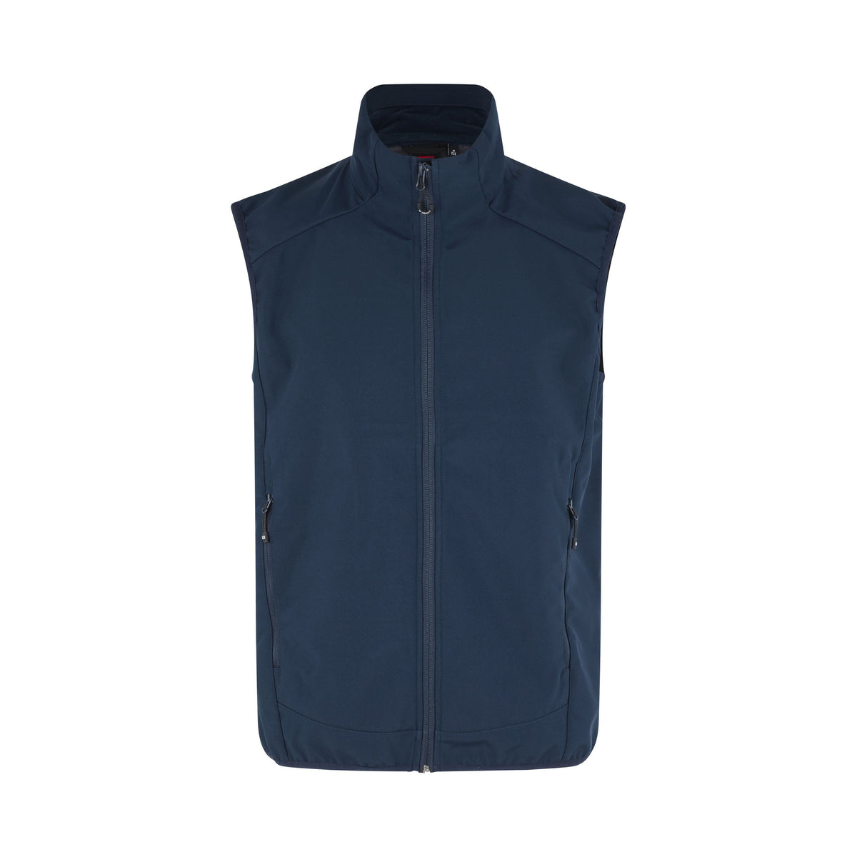 ID Softshell vest | funktionel - 0824