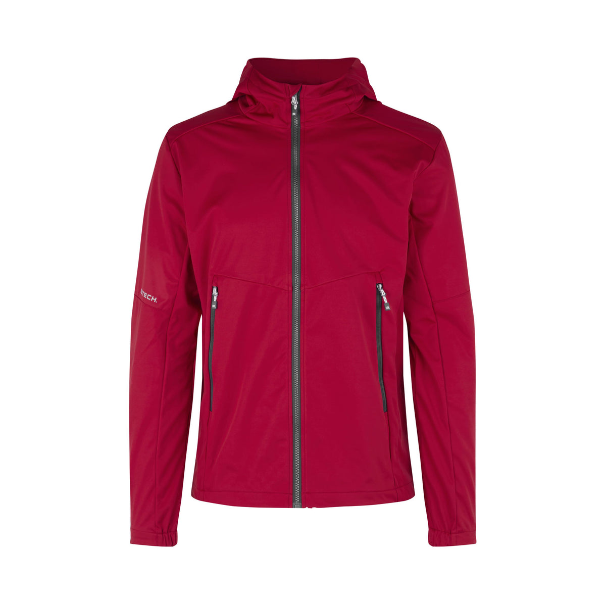 ID Softshell jakke | letvægt | Herre - 0836