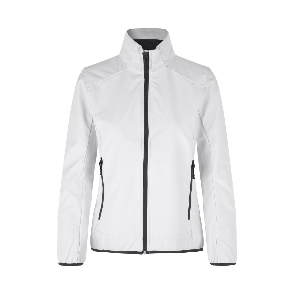 ID CORE softshell jakke| dame - 0856