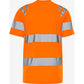 Kansas High vis Green funktionel T-shirt klasse 3 7860 GPST