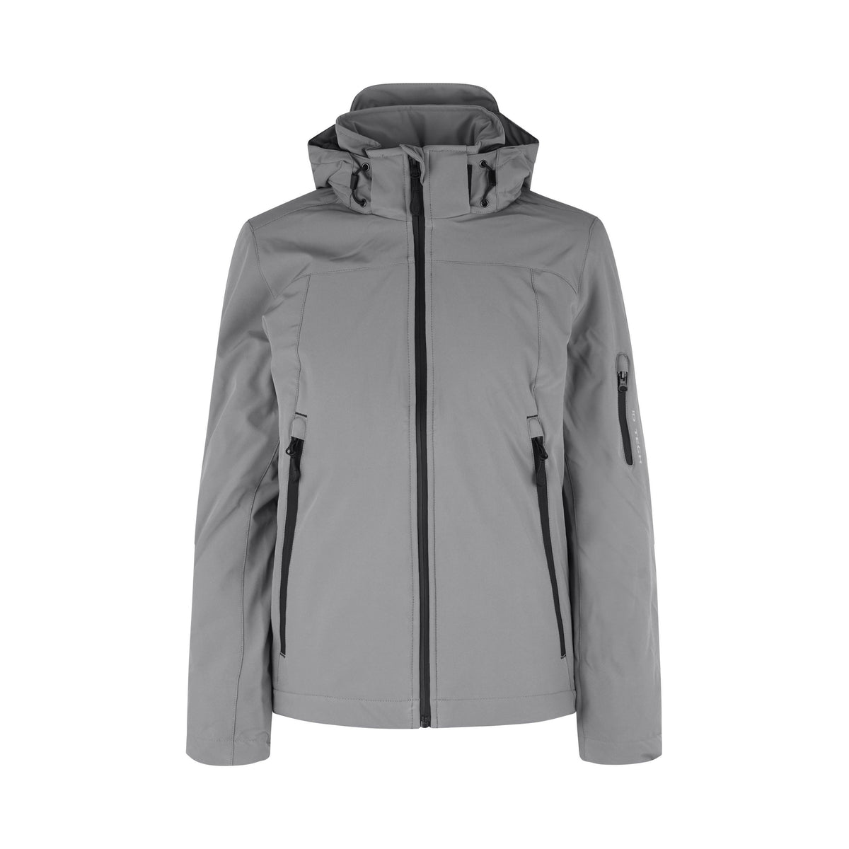 ID Softshell jakke | vinter | dame - 0899