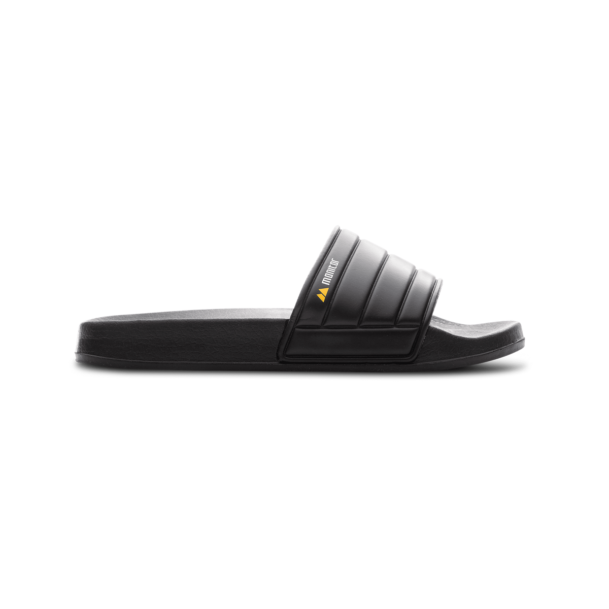 Monitor Pool Sandal – Let og Stødabsorberende Badesandal