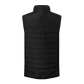 Matterhorn Fowler Vest – Let Quiltet Vest med Strækpaneler