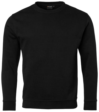 Top Swede 4229 Sweatshirt – Klassisk & Slidstærk