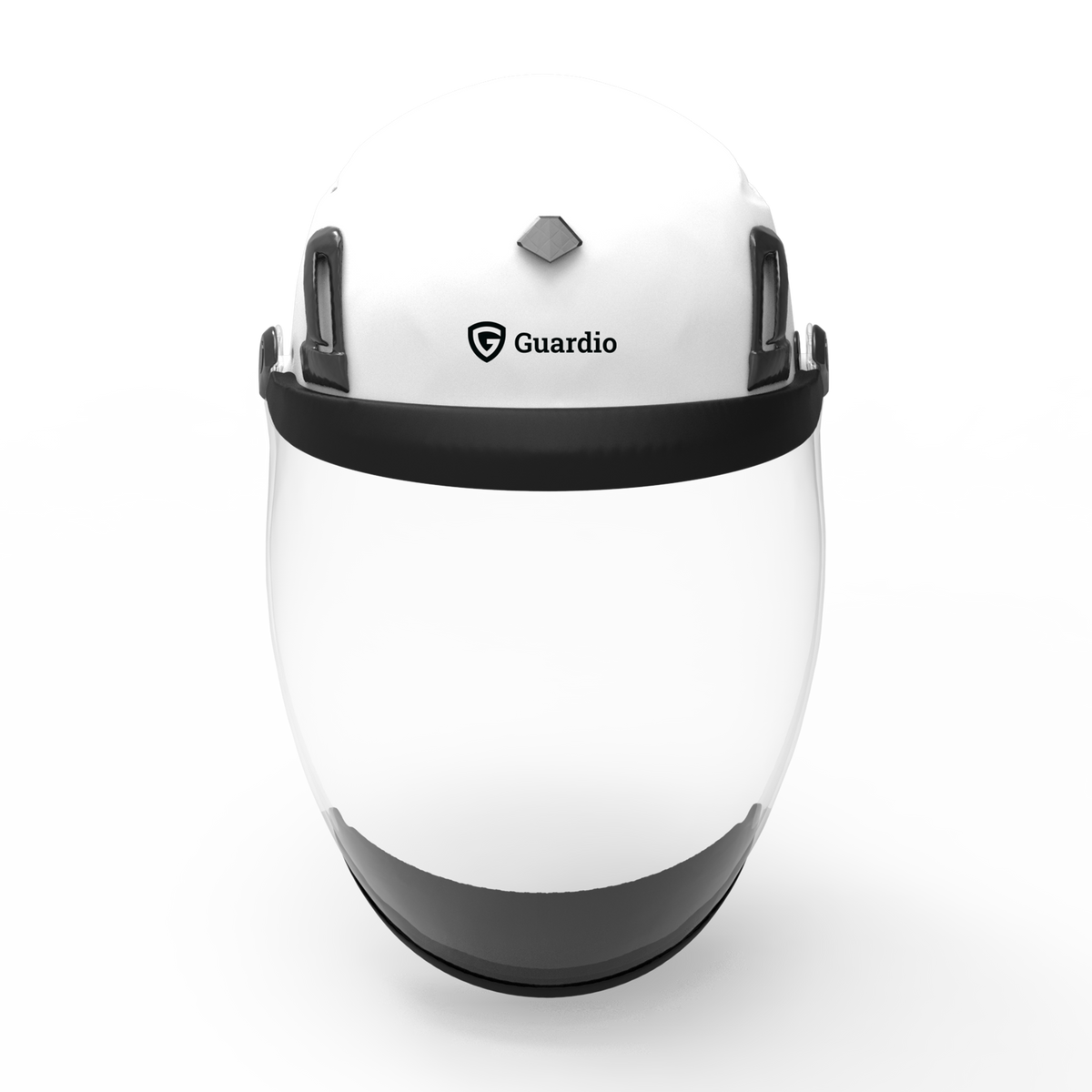 Guardio Theia FullFace Visir – Hjelmtilbehør 1001702