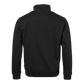 Top Swede 160 Sweat Fullzip – Klassisk & Funktionel Lynlåstrøje