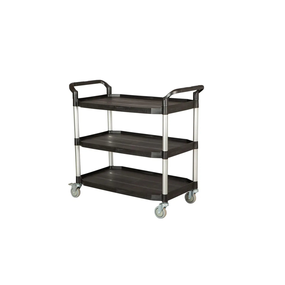 Tina Trolleys Stor fibervogn m/3 hylder 7791014
