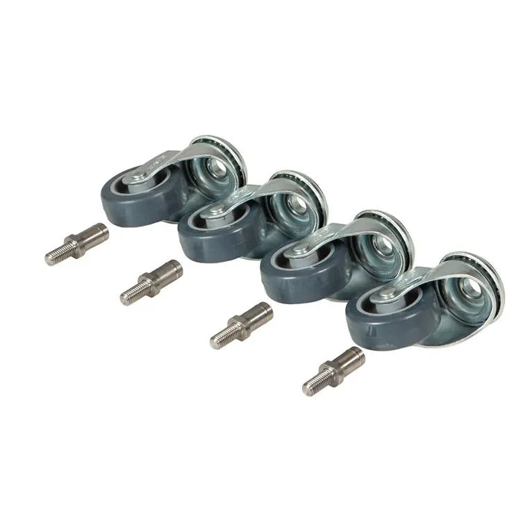 Tina Trolleys Hjulsæt t/22 ltr. Spand
