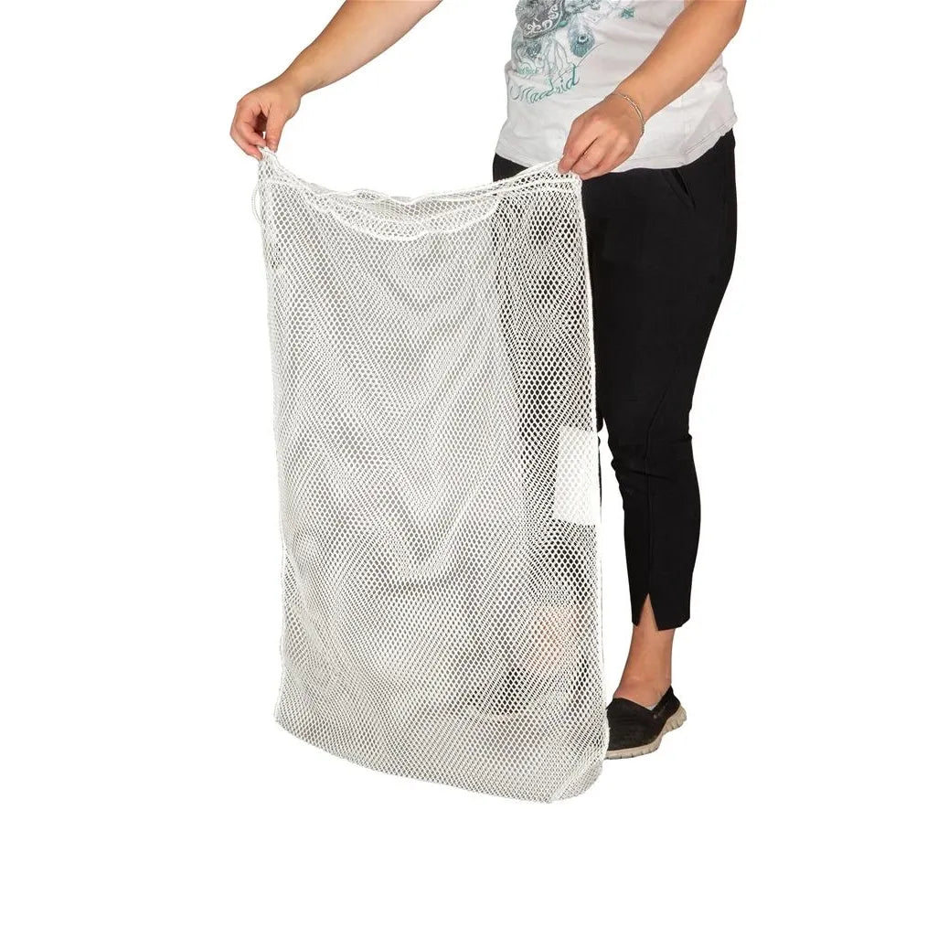 Tina Trolleys Vaskenet 90 liter 60x90 cm 779106074