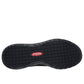 Skechers Squad Chaos Work Shoe Dame – Vandtæt og Skridsikker Arbejdssko
