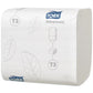 Tork T3 Advanced 2 ply folded Toilet paper 114277