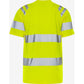 Kansas High vis Green funktionel T-shirt klasse 3 7860 GPST