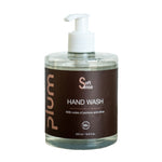plum soft sense hand wash