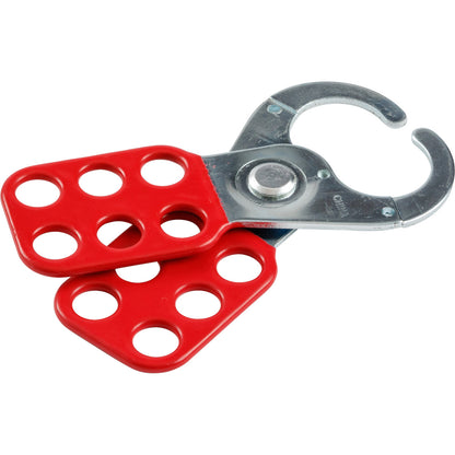 Brady Metal Lockout Hasp 40,13 mm åbning