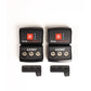 Lenz Lithium Pack rcB 2000 (USB-C) Batterisæt – Op til 22 timers varme