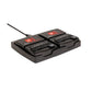 Lenz Lithium Pack rcB 2000 (USB-C) Batterisæt – Op til 22 timers varme