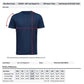 Untagged Movement T-Shirt (OCS) Regular Fit Unisex