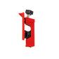 Brady Clamp-On Circuit Breaker Lockout med Slide Cover (120/277 V)