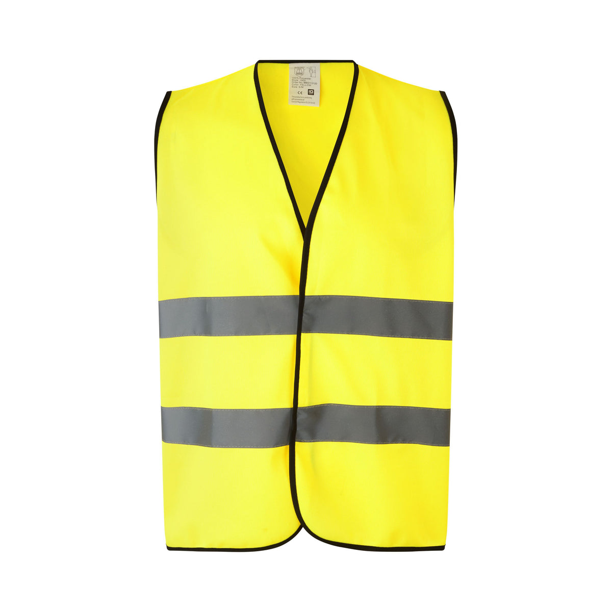 ID Arbejdsvest | EN 20471