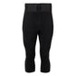 Lenz Heat Pants 2.0 Varmeunderbukser – Integreret Varme til Lårene