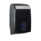 Kimberly Clark Professional® AQUARIUS™ Folded Håndklæde Dispenser 7171 (Sort)