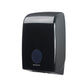 Kimberly Clark Professional® AQUARIUS™ Folded Håndklæde Dispenser 7171 (Sort)