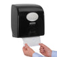 Kimberly Clark Professional® AQUARIUS® Slimroll™ Håndklæderulle Dispenser 7956 (Sort)