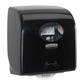 Kimberly Clark Professional® AQUARIUS® Slimroll™ Håndklæderulle Dispenser 7956 (Sort)