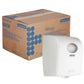 Kimberly Clark Aquarius™ Dispenser til Håndklæderuller 7375 Hvid