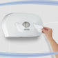 Kimberly Clark Control™ Centerfeed Toiletpapir 8591 – 2-lags, Hvid (12 x 833 ark)